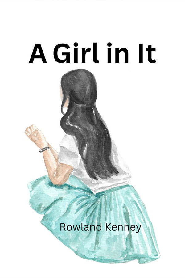 A Girl in It